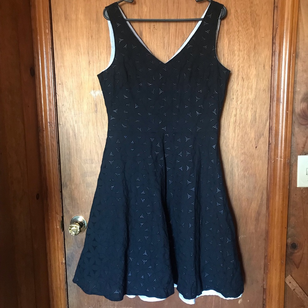 Scarlett 100% Cotton dress